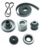 Shima Seiki Spare Parts  - Gears, Belts & Bearings