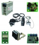 Shima Seiki Spare Parts  - Electronic Cards & Accessories