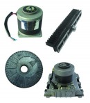 Spare Parts for STOLL Machines - Stitch Motors & Gears