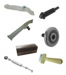 Spare Parts for STOLL Machines - Accessories