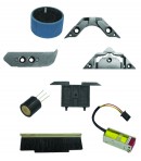 Spare Parts for STEIGER,PROTTI Machines & Other Spare Parts - PROTTI Spare Parts