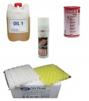 NIT Chemicals - For Machine Cleaning Chemicals & Oil