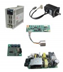 Nit Elektronik - Servo Motorlar & Elektronik Kartlar