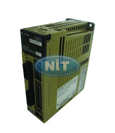 AC Servopack Racking NEW SES - NIT Electronics Servo Motors & Electronic Card-Boards 