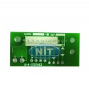 Nit Elektronik Servo Motorlar & Elektronik Kartlar Akçeytır Grup Kartı  6-14G NSSG / SSR 