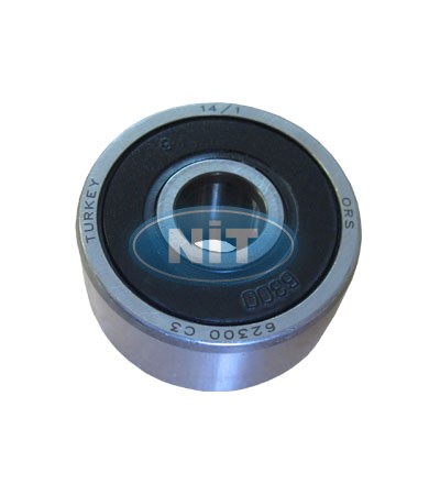 Bearing  62300-2R S - Spare Parts for STOLL Machines Accessories 