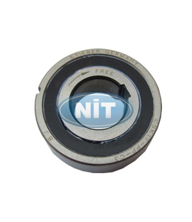 Bearing  HP ZZ 6203 L - Spare Parts for STOLL Machines Accessories 