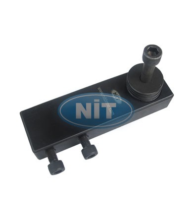 Belt Stretching Mechanism CMS 4XX - Spare Parts for STEIGER,PROTTI Machines & Other Spare Parts Accessories 