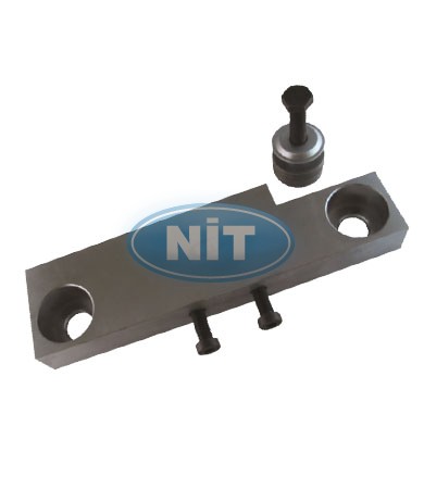 Belt Stretching Mechanism  - Spare Parts for STOLL Machines Gears & Belts  