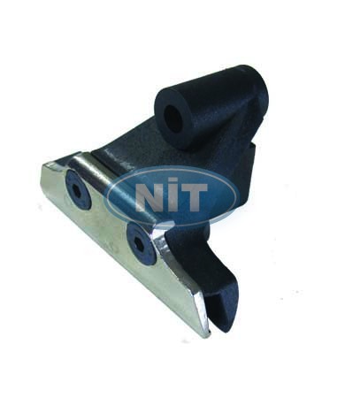 Brush Holder With Clamp  - Spare Parts for STOLL Machines Brushes 