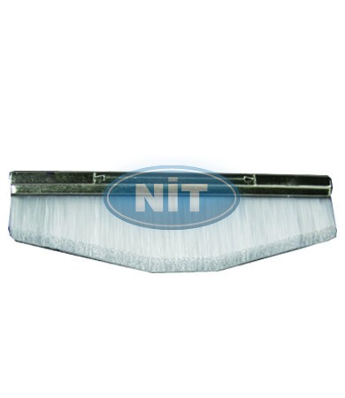 Brush (HP) HP E10/12/14, E6.2, E7.2  - Spare Parts for STOLL Machines Brushes 