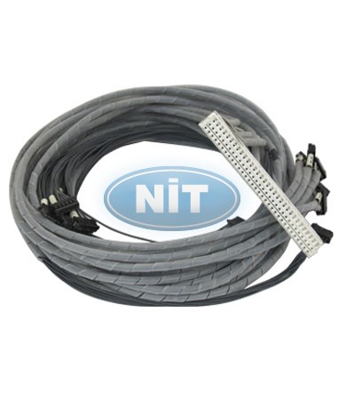 Cable for Actuator  3G SES 122  - Shima Seiki Spare Parts  Needle Breakage Switches,Cables & Disk Drives 