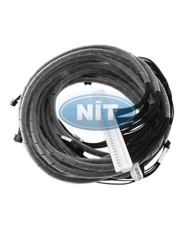 Cable for Stitch Motor  FF Eski Tip / Old Type  - Shima Seiki Spare Parts  Needle Breakage Switches,Cables & Disk Drives 