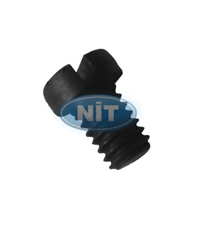 Cap Bolt  - Shima Seiki Spare Parts  Brushes 