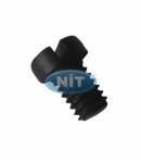 Shima Seiki Spare Parts  Brushes Cap Bolt 