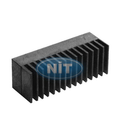 Channel Support E7  - Spare Parts for STOLL Machines Accessories 