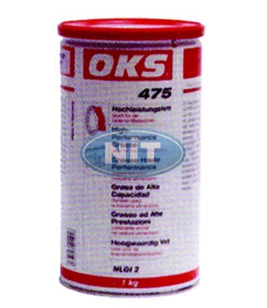 Chemicals & Oil 1.000 gr - NIT Chemicals For Machine Cleaning Chemicals & Oil 