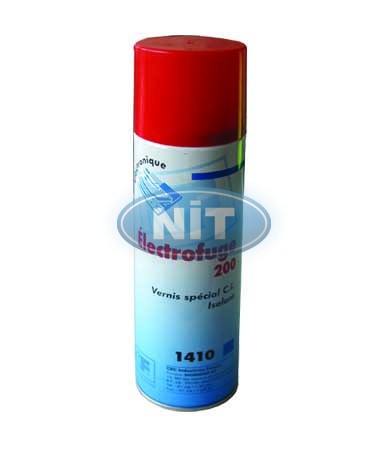 Chemicals & Oil 400 ml - NIT Chemicals For Machine Cleaning Chemicals & Oil 