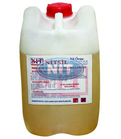 Chemicals & Oil Makina Dış Plastik Yüzeyi - NIT Chemicals For Machine Cleaning Chemicals & Oil 