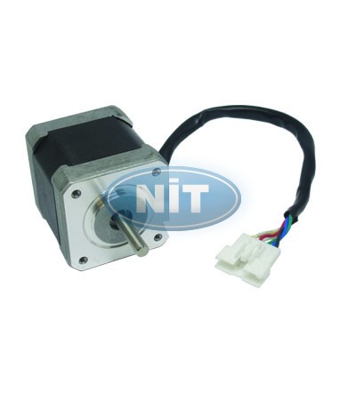 Com Needle Stepping Motor  NSSG, SSR, SVR 10/18G - Shima Seiki Spare Parts  Solenoids , Bobbins,Motors & Sensors 