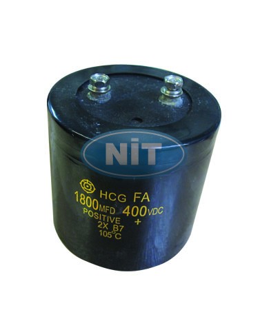 Condenser  77x77 - NIT Electronics Electronic Components 