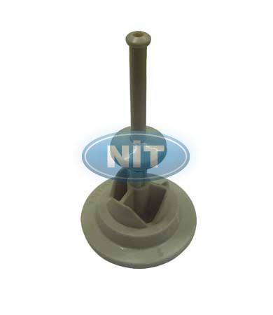 Cone Stand Pole Assy.  - Spare Parts for STEIGER,PROTTI Machines & Other Spare Parts Accessories 