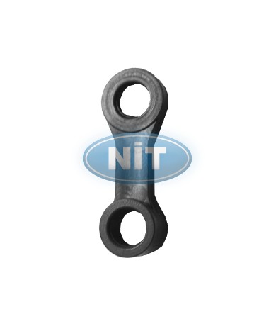 Connecting Rod HP - Spare Parts for STOLL Machines Stitch pressers Apparats & Needle Breakage Switches 