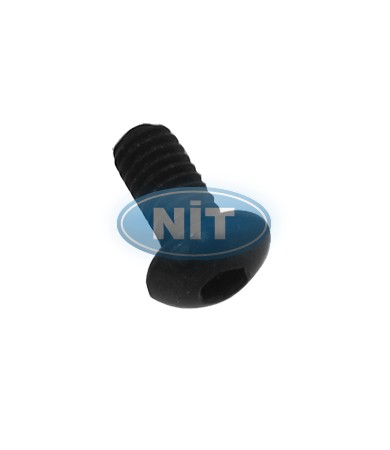 Countersunk Screw (M4x6) - Spare Parts for STOLL Machines Stitch pressers Apparats & Needle Breakage Switches 