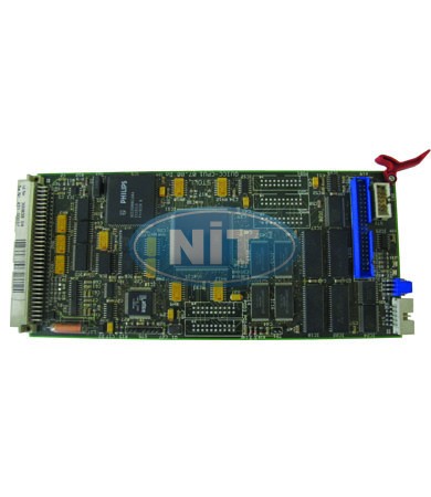 CPU Board   - Spare Parts for STOLL Machines Electronic Cards & Cables 