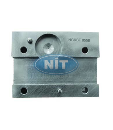 Cutter Slider Pressing Plate  - Spare Parts for STEIGER,PROTTI Machines & Other Spare Parts Spare Parts for CHINA Machines 