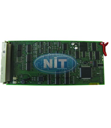 Electronic Boards   - Spare Parts for STOLL Machines Electronic Cards & Cables 