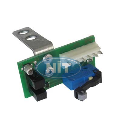 Electronic cards   - Spare Parts for STOLL Machines Electronic Cards & Cables 