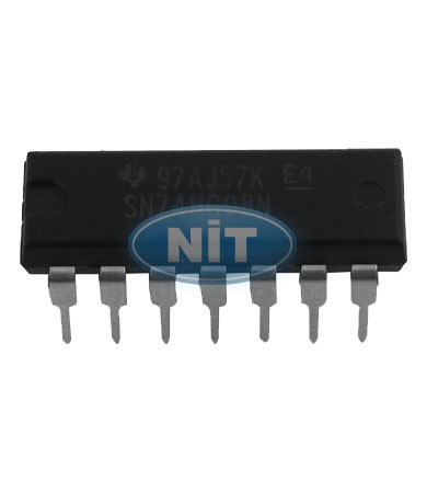 Electronic components  - NIT Electronics Electronic Components 