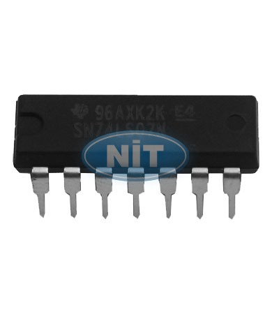 Electronic components  - NIT Electronics Electronic Components 