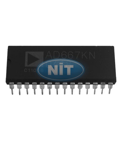 Electronic components  - NIT Electronics Electronic Components 