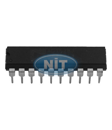 Electronic components  - NIT Electronics Electronic Components 