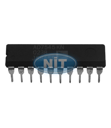 Electronic components  - NIT Electronics Electronic Components 