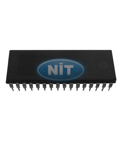 Electronic components  - NIT Electronics Electronic Components 