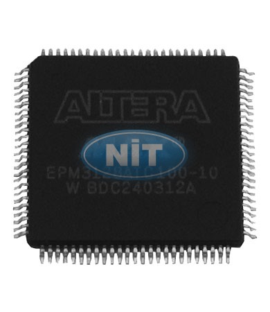 Electronic components  - NIT Electronics Electronic Components 