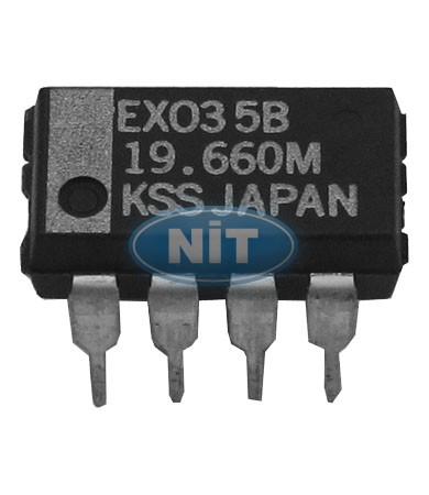 Electronic components  - NIT Electronics Electronic Components 