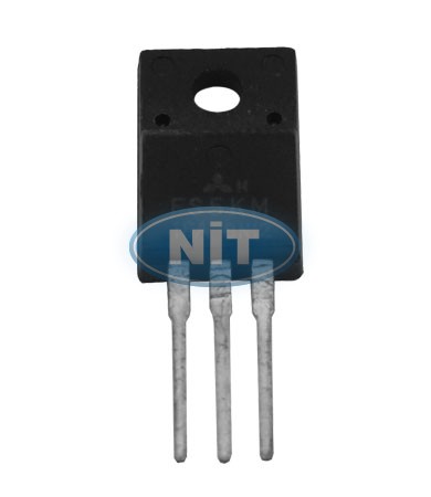 Electronic components  - NIT Electronics Electronic Components 