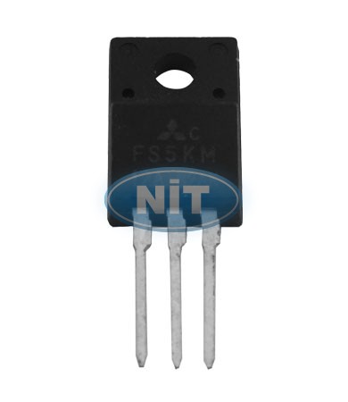 Electronic components  - NIT Electronics Electronic Components 