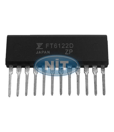 Electronic components  - NIT Electronics Electronic Components 