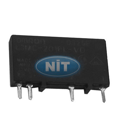 Electronic components  - NIT Electronics Electronic Components 