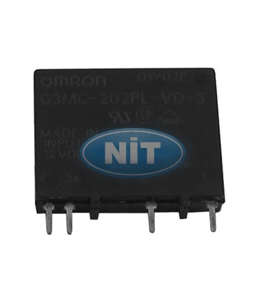 Electronic components  - NIT Electronics Electronic Components 