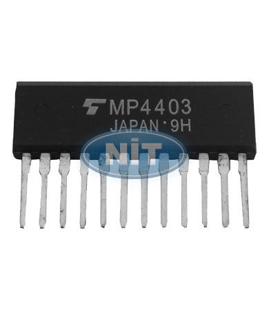 Electronic components  - NIT Electronics Electronic Components 