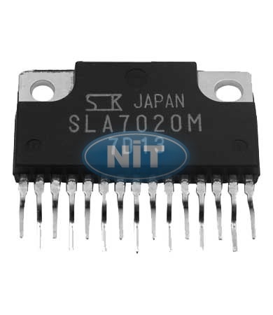 Electronic components  - NIT Electronics Electronic Components 