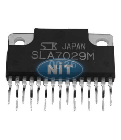 Electronic components  - NIT Electronics Electronic Components 