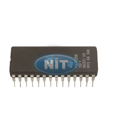 Electronic components  - NIT Electronics Electronic Components 