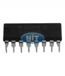 NIT Electronics Electronic Components Electronic components 